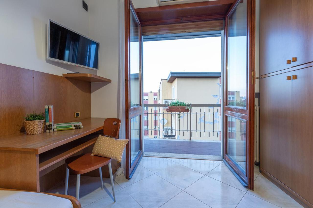 Casa Da Suite Eccelsa Milano Exterior foto