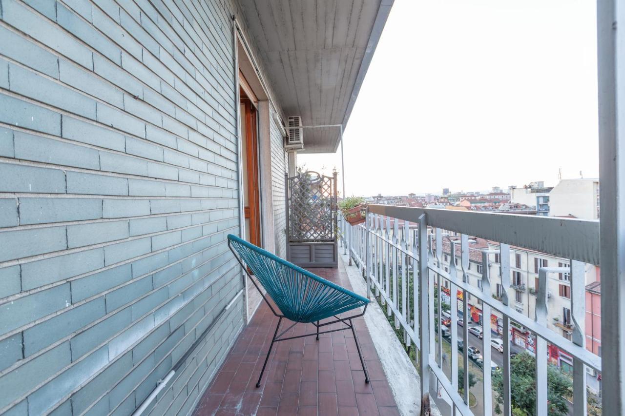 Casa Da Suite Eccelsa Milano Exterior foto
