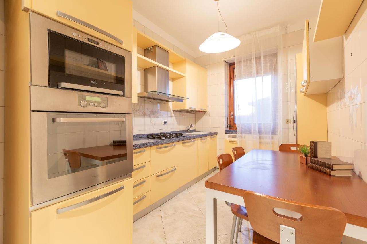 Casa Da Suite Eccelsa Milano Exterior foto