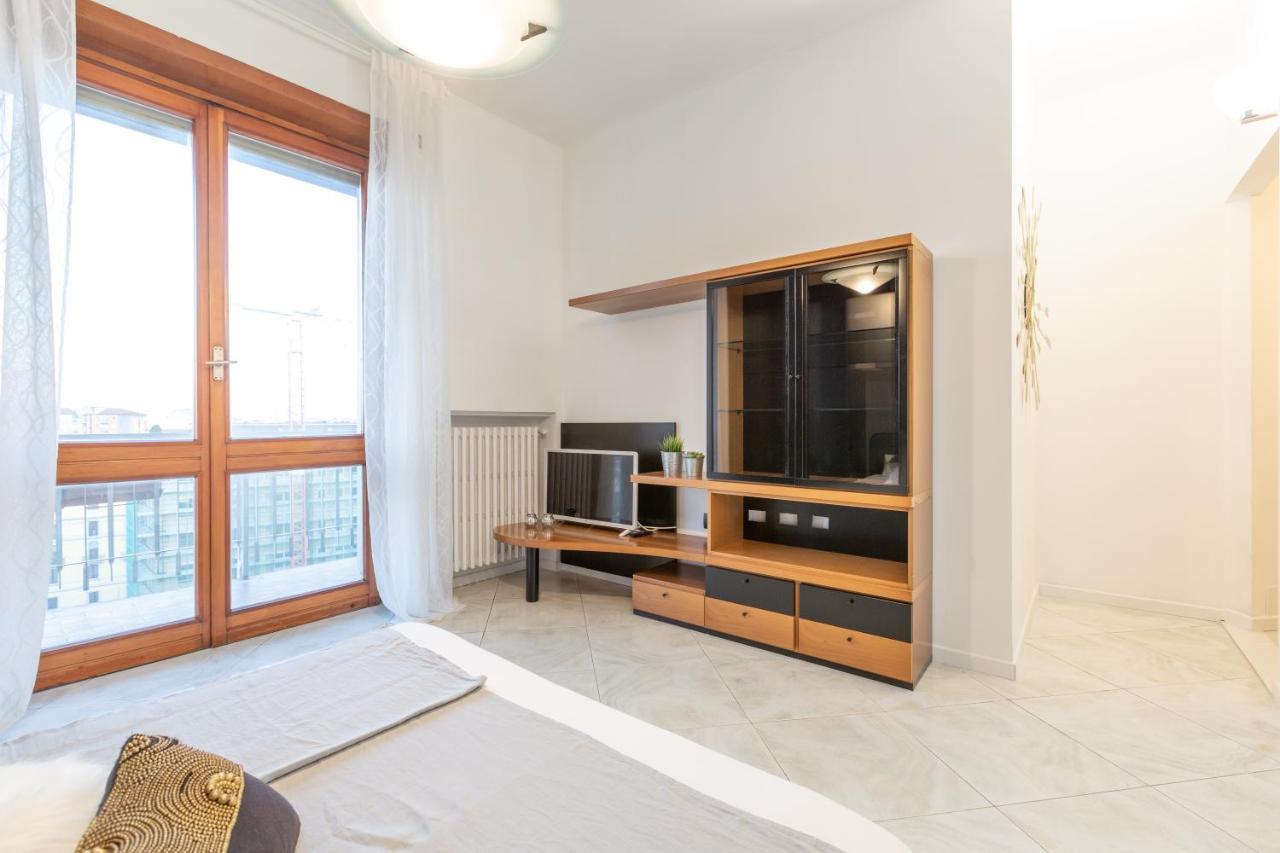 Casa Da Suite Eccelsa Milano Exterior foto