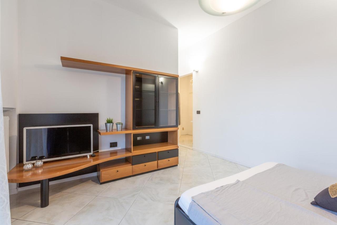 Casa Da Suite Eccelsa Milano Exterior foto