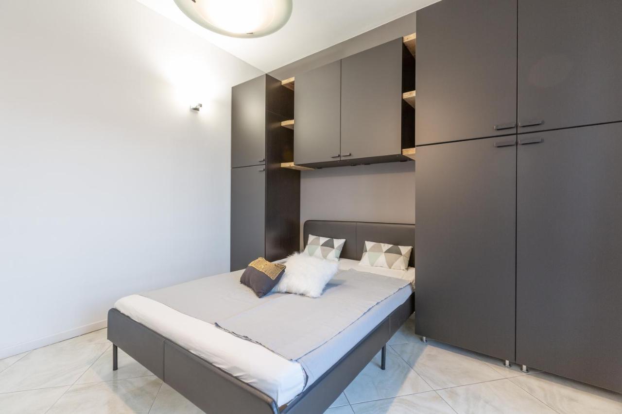 Casa Da Suite Eccelsa Milano Exterior foto
