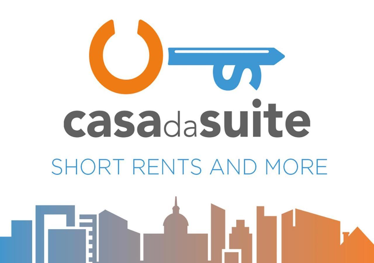 Casa Da Suite Eccelsa Milano Exterior foto